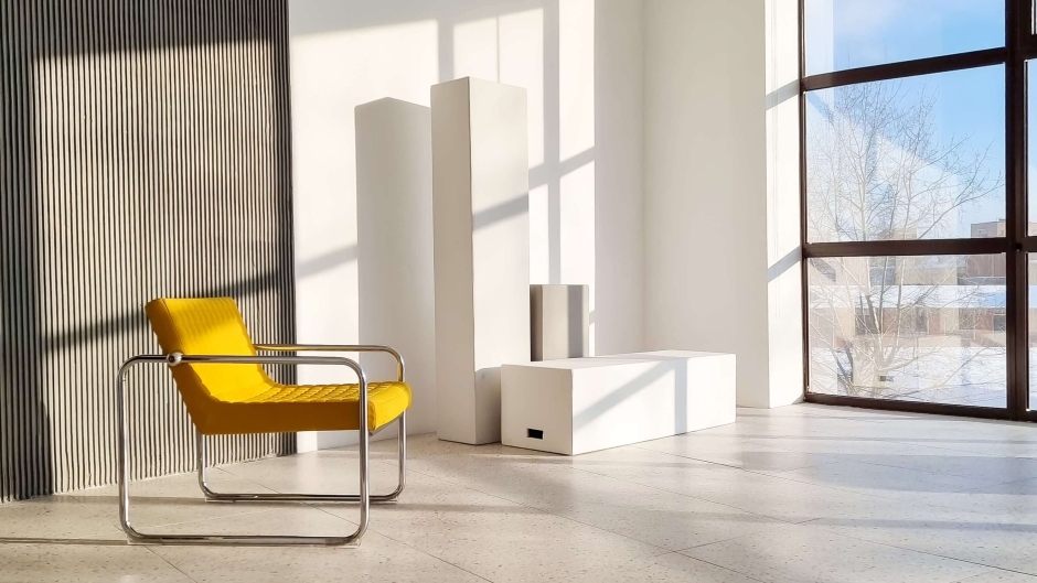 Kaps Studios (Семеновская)