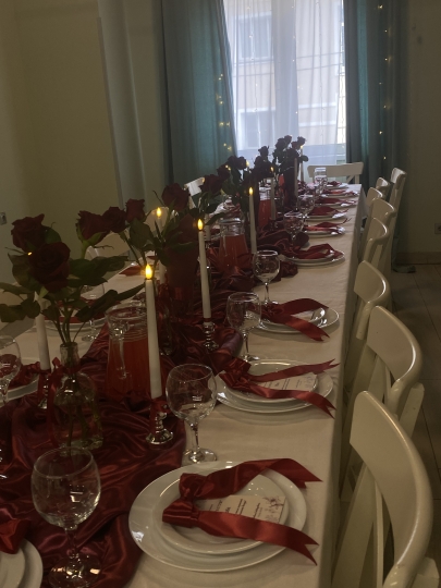 Кулинарная студия "Хлеб и Еда"