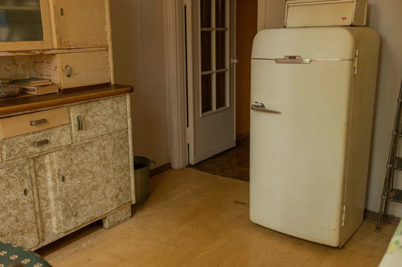 Ottepel Apart Moscow