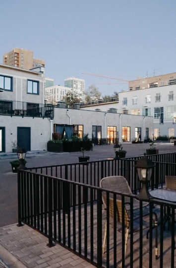 Арт-пространство "ВОЛЬНЫЙ 25"