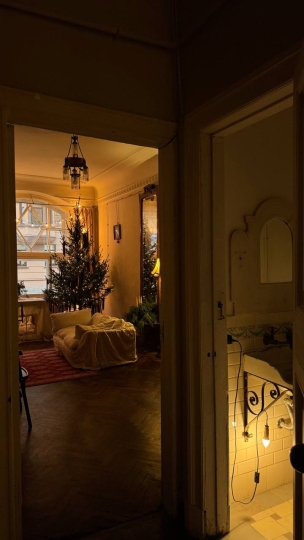 Saint.P.Studio на Горьковской