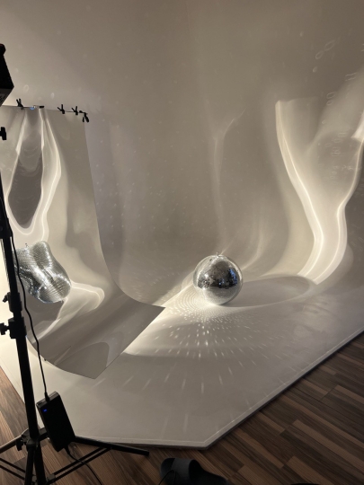 Фотостудия Остров