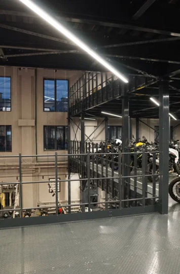 Арт-пространство "ВОЛЬНЫЙ 25"