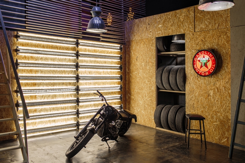 Фотостудия Корица