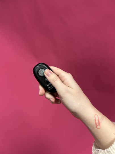 Save Moments студия без фотографа