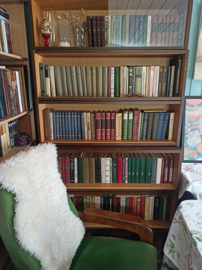 Фотодача "Лесной уголок"