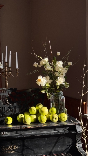 Saint.P.Studio на Невском