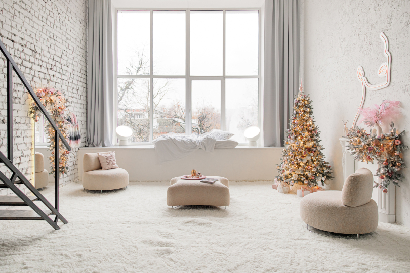 Фотостудия Корица