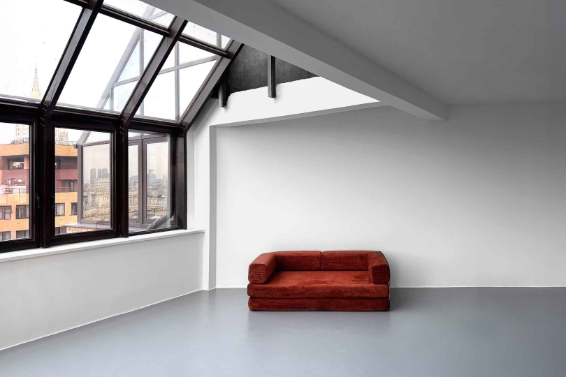 R414 Studio - фотостудия на крыше