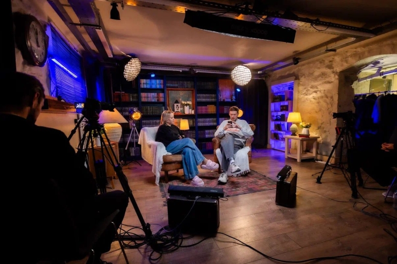 ЛУК АРТ ПРОСТРАНСТВО