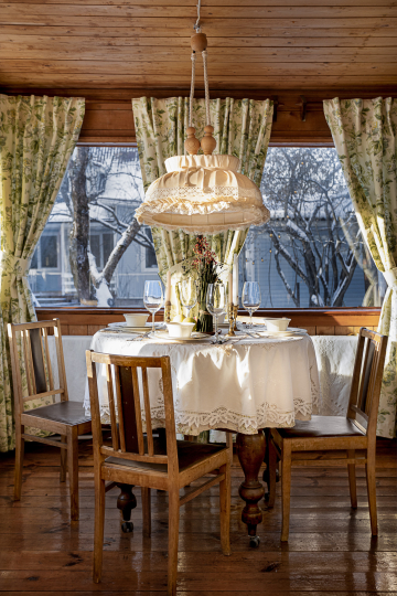 Гостевой дом "Old New Home"