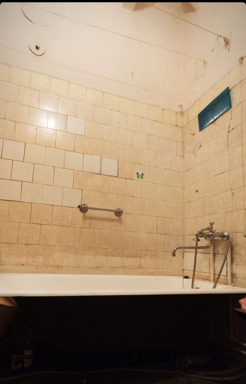 Art Kvartira Studio ( CCCР / 90 / 2000 )