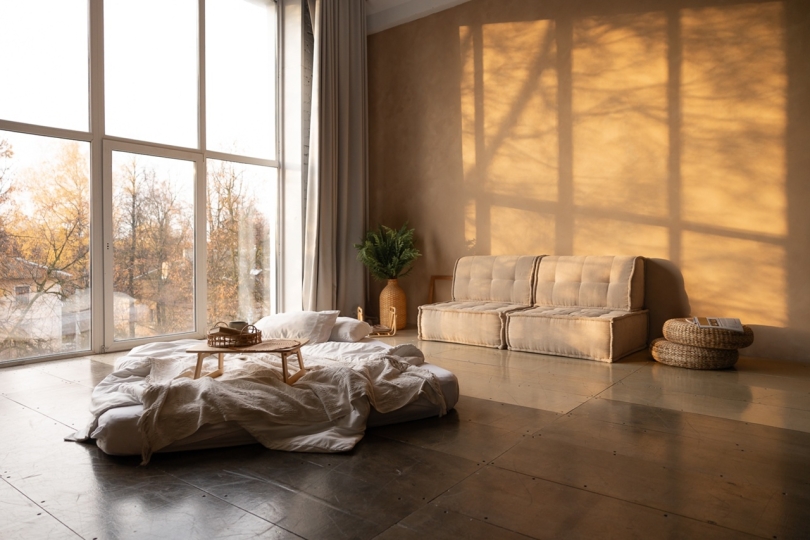 Фотостудия Корица