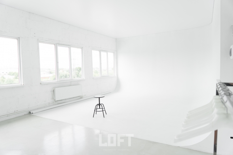 Фотостудия 5loft
