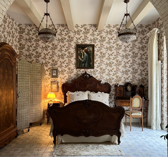 Villa Rossa - Фотодом Балашиха (Вилла Росса)