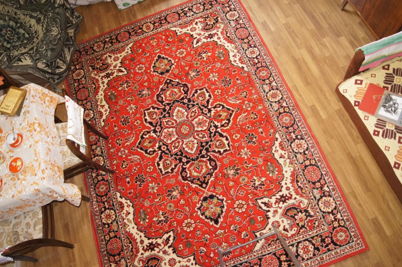 Квартира-фото-видео студия СССР