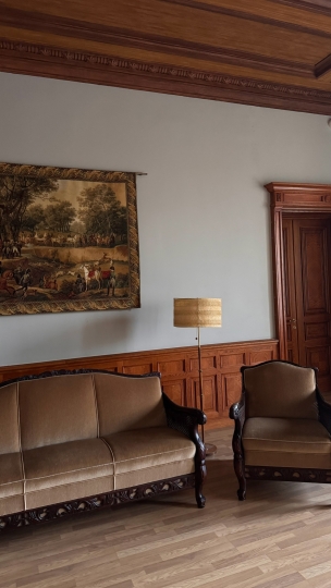 Saint.P.Studio на Невском