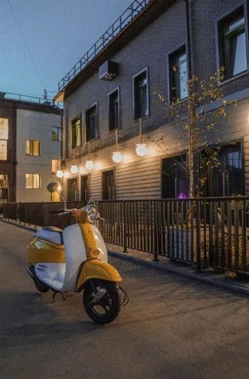 Арт-пространство "ВОЛЬНЫЙ 25"