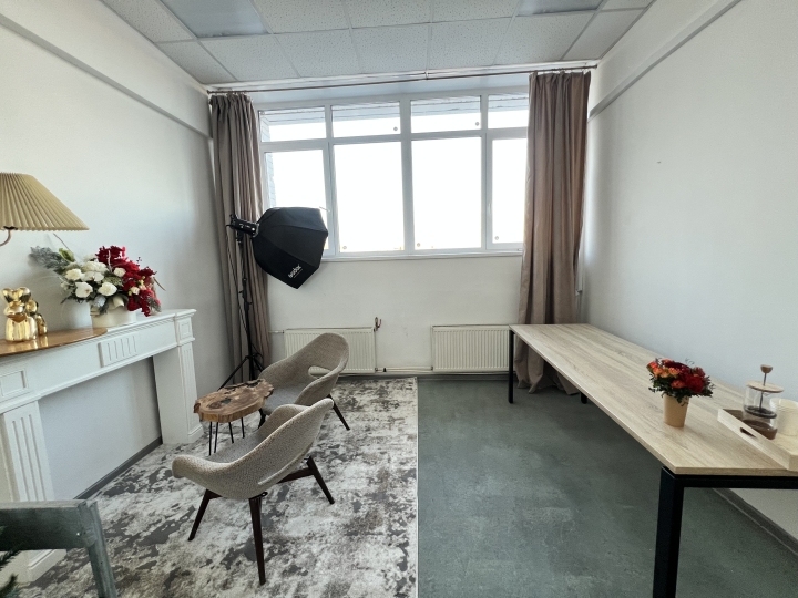 Фотостудия Know How