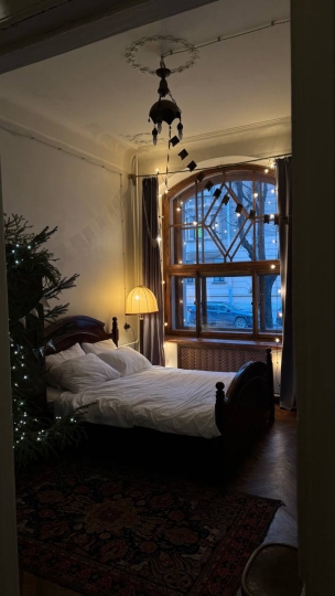 Saint.P.Studio на Горьковской