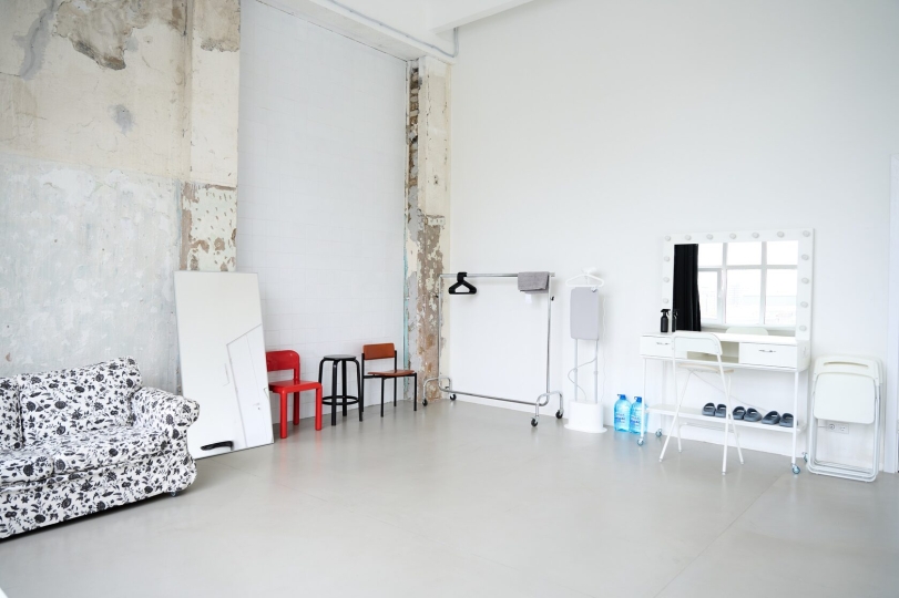 1826  Studio Серпуховская