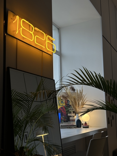 1826 Studio Павелецкая