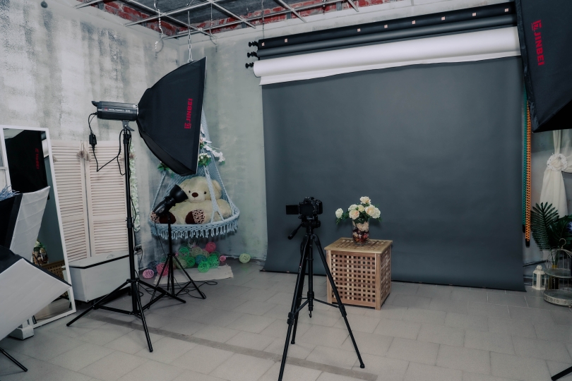 Фотостудия ФТК