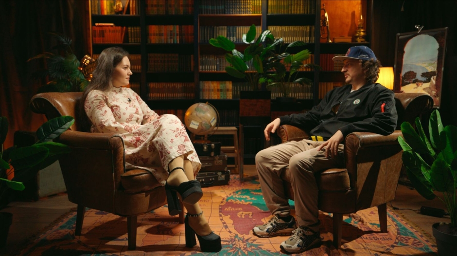 ЛУК АРТ ПРОСТРАНСТВО