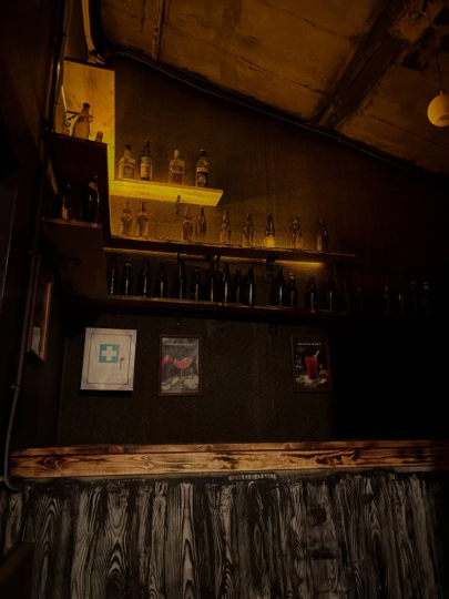 ХОРРОР КВЕСТЫ