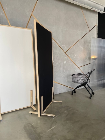 Фотостудия STEKLO