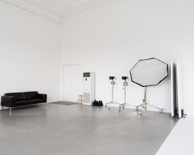 1826 Studio Павелецкая