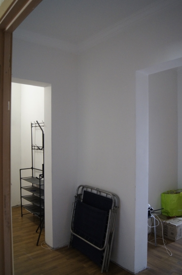 Квартира-фото-видео студия СССР