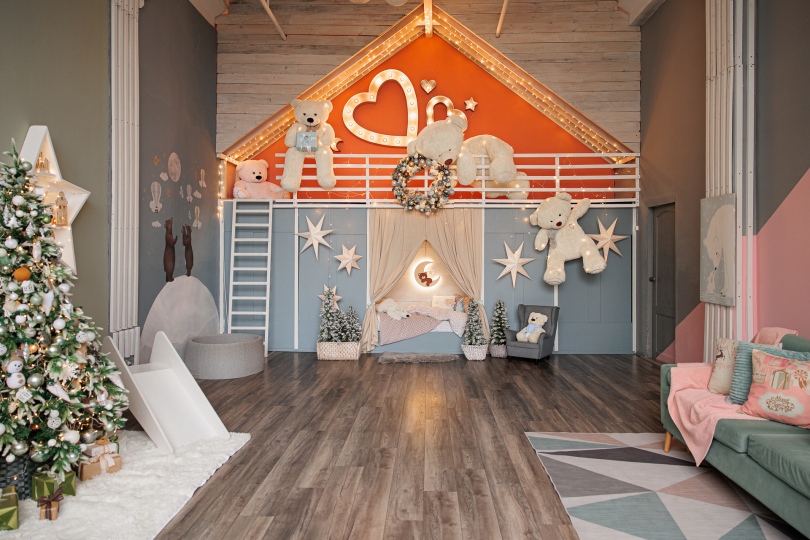 Фотостудия Корица