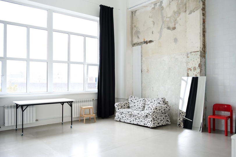 1826  Studio Серпуховская