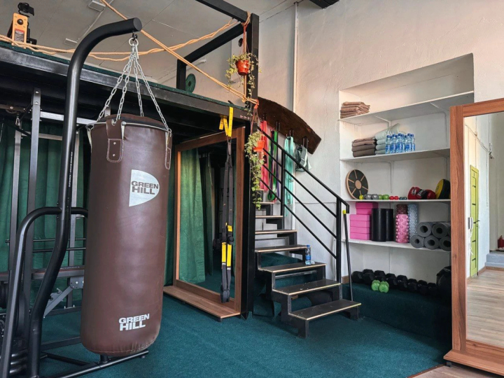 Унца Унца Курская