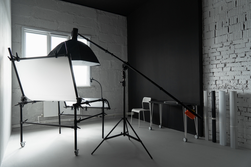 Фотостудия 5loft