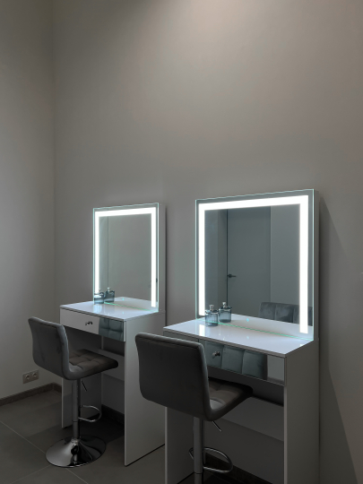 VISUAL STUDIO (Савеловская)