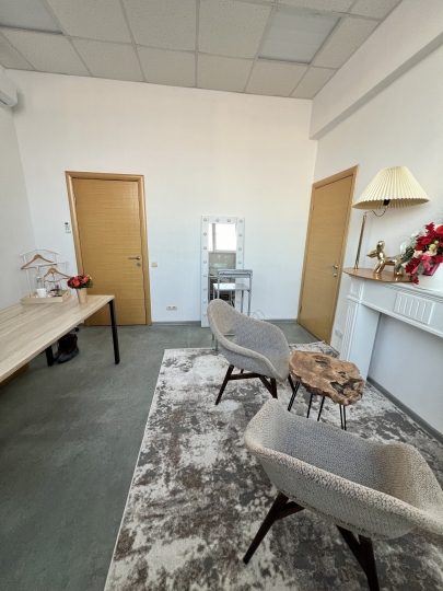 Фотостудия Know How