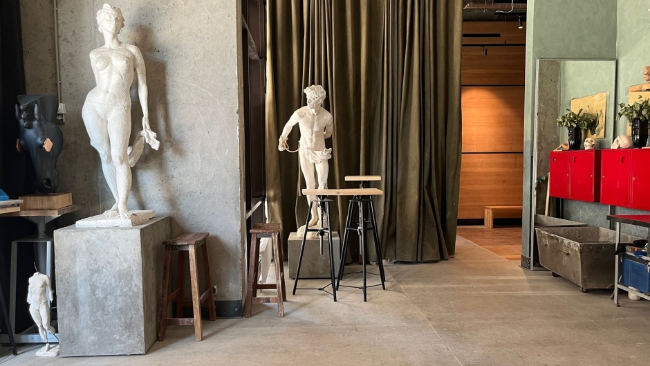 Oldich Art & Sculpture