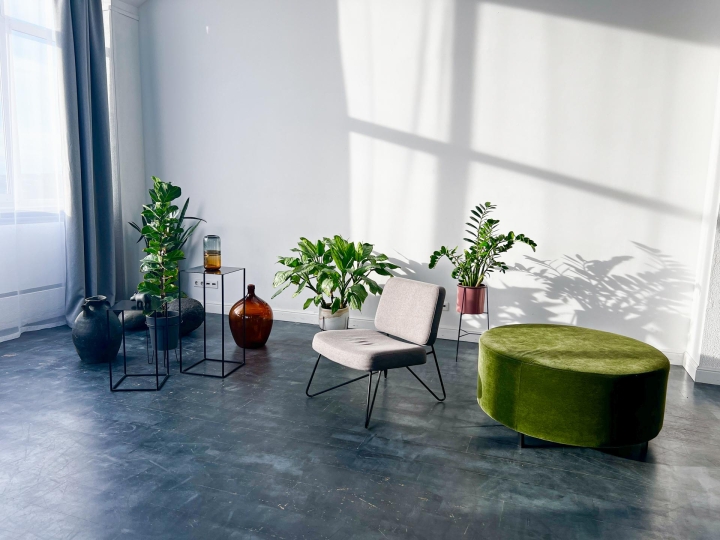 Фотостудия 5loft