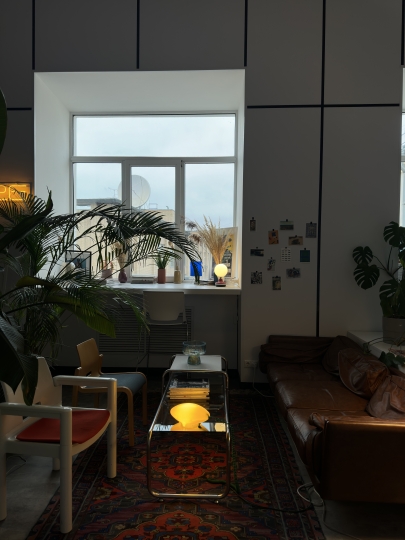 1826 Studio Павелецкая