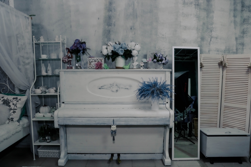 Фотостудия ФТК