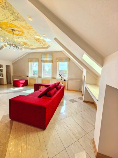 Загородная фотостудия Лермонтовская