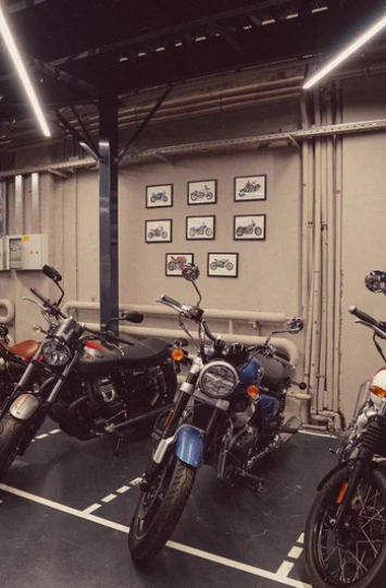 Арт-пространство "ВОЛЬНЫЙ 25"