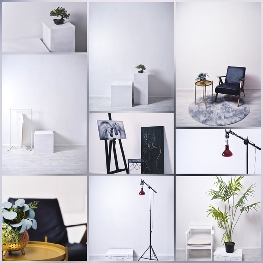 Фотостудия "SOFI"