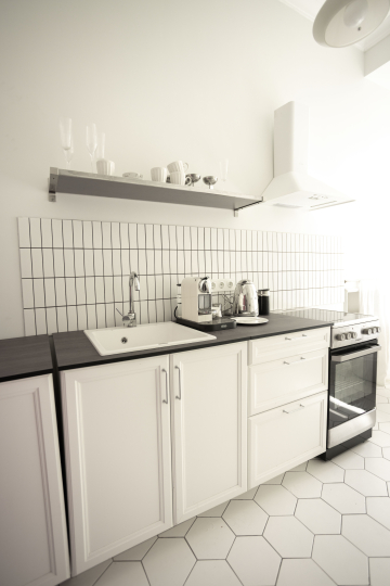 Красный угол