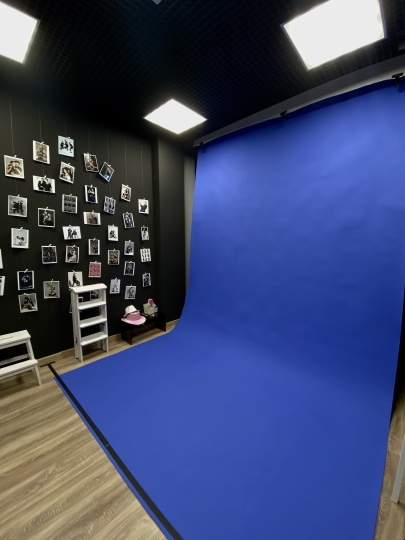 Save Moments студия без фотографа