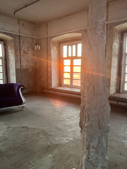 Эхо-локация