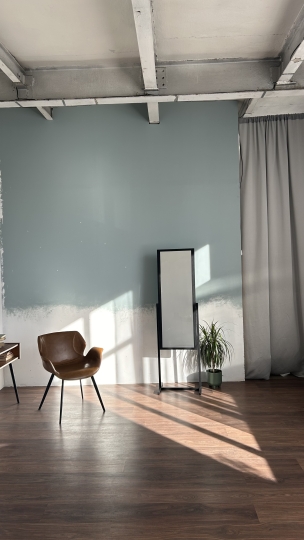 Фотостудия STEKLO