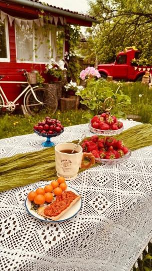 Фотодача Kalina